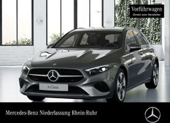 Bild des Angebotes Mercedes-Benz A 180 PROGRESSIVE+AHK+MULTIBEAM+KAMERA+KEYLESS+7G