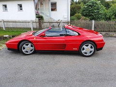 Bild des Angebotes Ferrari 348 TS "Targa"
