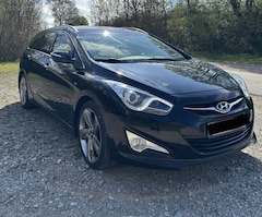 Bild des Angebotes Hyundai i40 Style