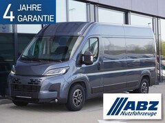 Bild des Angebotes Fiat Ducato 35 L3H2 180 AT / Beifahrereinzelsitz