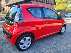 Bild des Angebotes Citroen C1 Advance*HU/AU neu
