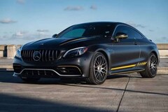 Bild des Angebotes Mercedes-Benz C 63 AMG C 63 S AMG (205.387) Final Edition 1 of 499