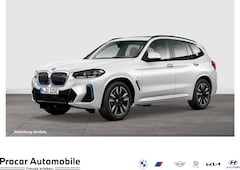 Bild des Angebotes BMW iX3 M Sport DA Prof PA AdapLED Shz Pano 19" LMR