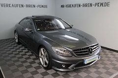 Bild des Angebotes Mercedes-Benz CL 63 AMG Coupe´ Mercedes Service History D-Auto