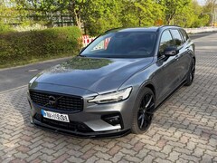 Bild des Angebotes Volvo V60 V60 T6 AWD Geartronic Inscription
