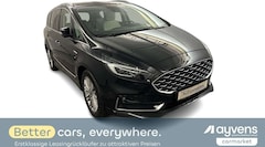Bild des Angebotes Ford S-Max 2.5 Duratec FHEV