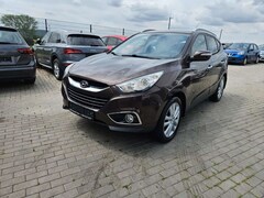 Bild des Angebotes Hyundai iX35 Premium AWD