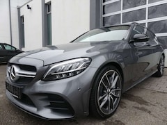 Bild des Angebotes Mercedes-Benz C 450 C 43 AMG T 4-Matic Perf.AGA/Virtual/LED/Kamera