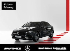 Bild des Angebotes Mercedes-Benz A 180 d Limousine PROGRESSIVE NIGHT PANO DISTR