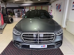 Bild des Angebotes Mercedes-Benz S 400 d 4Matic Lang*AMG*22ZOLL*PANO*BURMEST*TOP
