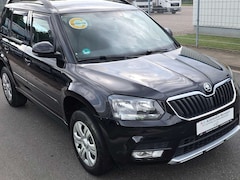 Bild des Angebotes Skoda Yeti Active