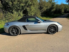 Bild des Angebotes Porsche Boxster 718 Boxster T