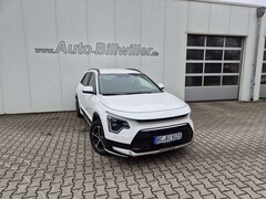 Bild des Angebotes Kia Niro 1.6 Hybrid PHEV (171 PS) DCT6 Spirit Relax