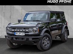 Bild des Angebotes Ford Bronco BIG BEND 2.3