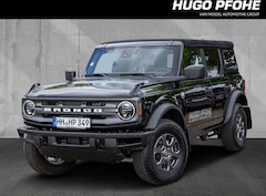 Bild des Angebotes Ford Bronco BIG BEND 2.3