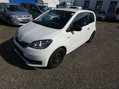 Bild des Angebotes Skoda Citigo Cool Edition