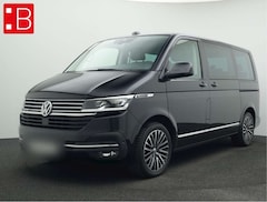 Bild des Angebotes VW T6.1 Multivan 2.0 TDI DSG 4Mo. Highline NAVI LED ASSISTENZPAKET