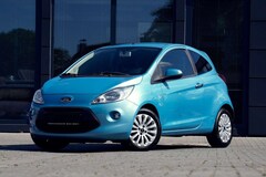 Bild des Angebotes Ford Ka/Ka+ Titanium *MIT 2 JAHREN GARANTIE !!!*