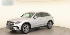 Bild des Angebotes Mercedes-Benz GLC 300 d 4M AMG Line 2x MBUX+LED+AHK+TECHNIKPAK
