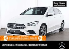 Bild des Angebotes Mercedes-Benz B 250 e AMG+AHK+LED+KAMERA+TOTW+KEYLESS+8G