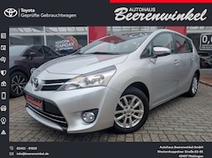 Bild des Angebotes Toyota Verso 1.8l Valvematic Comfort *AHK+PDC+Navi*