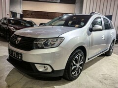 Bild des Angebotes Dacia Logan MCV II Kombi Laureate BT/Rückfahrkamera