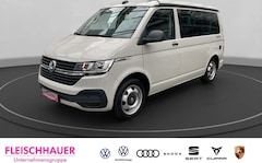 Bild des Angebotes VW T6.1 California Beach 2.0 TDI StandHZG Navi Digitales Cockpit ACC