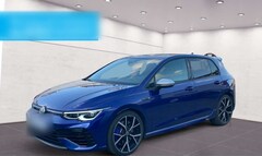 Bild des Angebotes VW Golf R 4Motion DSG NAV APP DCC HEAD MATRIX 19" PDC SHZ