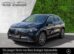 Bild des Angebotes Mercedes-Benz EQA 300 4M AMG Line*LED*Panorama*Totw*Ambiente