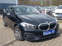 Bild des Angebotes BMW 118 i Advantage Navi Einparkhilfe Sitzheizung Alu