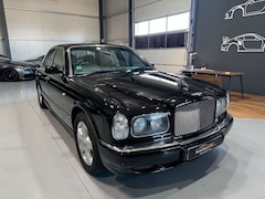 Bild des Angebotes Bentley Arnage R/SHZ/MEMORY/Hochvelure/NAVI/PDC