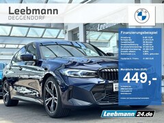 Bild des Angebotes BMW 318 i Lim. M-Sport HUD/RFK GARANTIE bis 06/2029