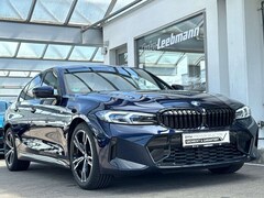 Bild des Angebotes BMW 318 i Lim. M-Sport HUD/RFK GARANTIE bis 06/2029
