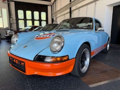 Bild des Angebotes Porsche 912 3.0l 6 Zylinder Boxer Gulf Edition