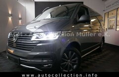 Bild des Angebotes VW T6 Multivan T6.1 Multivan 4 Motion*PanAmericana*Virtuell*ACC