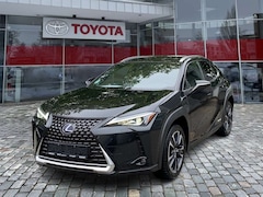 Bild des Angebotes Lexus UX 250h UX 250 h 250h Style Edition wenig KM* Top GW