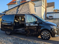 Bild des Angebotes Mercedes-Benz Marco Polo Marco Polo 250 d 4MATIC Aimatic , Standheizung ect