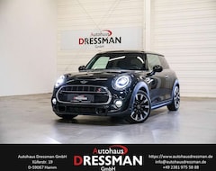 Bild des Angebotes MINI Cooper S Pepper NAVI USB PDC LED DCC BLUETOOTH