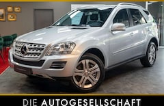 Bild des Angebotes Mercedes-Benz ML 500 5.5 V8 *BI-XENON*NAVI*LEDER*LUFT*KAMERA*