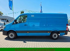 Bild des Angebotes Mercedes-Benz Sprinter Kasten L2H1*Klima*Bluetooth*PDC*HU11/26
