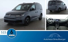 Bild des Angebotes VW Caddy Edition SHZ RFK MFL 2-ZK