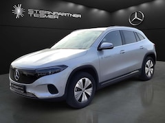 Bild des Angebotes Mercedes-Benz EQA 300 4M #DISTRONIC #TOTWINKEL #LED #KAMERA