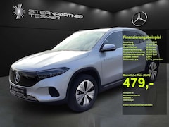 Bild des Angebotes Mercedes-Benz EQA 300 4M #DISTRONIC #TOTWINKEL #LED #KAMERA