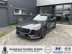 Mazda 6 EV TAKUMI 68,8kWh 479km Panorama Navi Leder Digita
