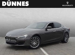 Bild des Angebotes Maserati Ghibli Maserati Regensburg