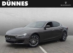 Bild des Angebotes Maserati Ghibli Maserati Regensburg