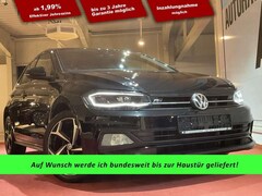 Bild des Angebotes VW Polo R-Line Plus 1.5 TSI DSG Highline*LED*