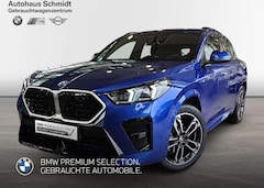 Bild des Angebotes BMW X2 xDrive20d *M Sportpaket*LC Prof*HUD*Iconic*Keyless