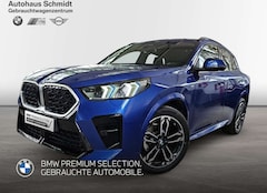 Bild des Angebotes BMW X2 xDrive20d 503€ netto/mtl.*M Sportpaket*19"*LC Prof