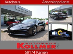 Bild des Angebotes Ferrari SF90 Stradale Carbon*Lift*Rennsportsitze